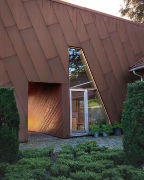 Kiellandsstien Residence