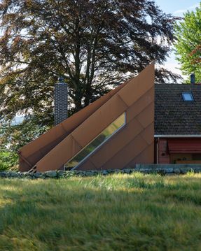 Kiellandsstien Residence