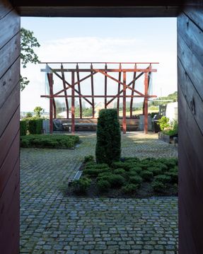Kiellandsstien Residence