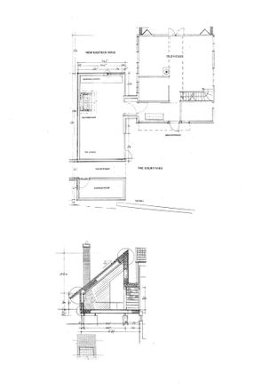 Kiellandsstien Residence