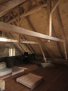 Maison Aubé