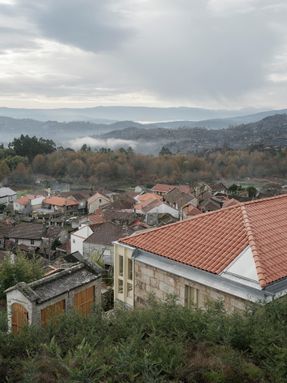 Muimenta Social Center