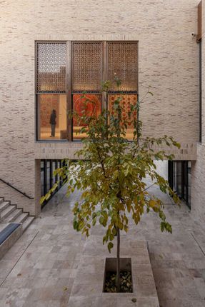 Suzani By Madina Kasimbaeva Museum