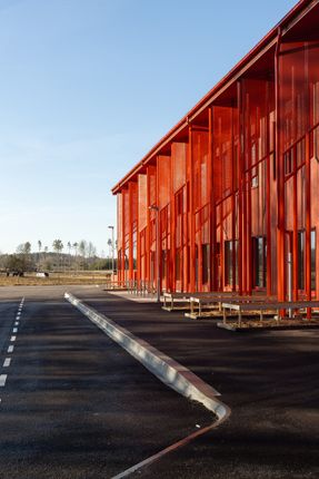 Jonslunds Skola