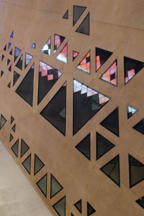 Qasr AlHokm Metro Station