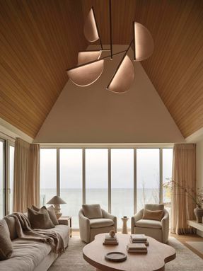 Georgian Bay Beach House