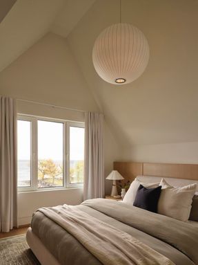 Georgian Bay Beach House
