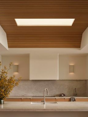 Georgian Bay Beach House
