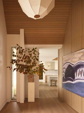 Georgian Bay Beach House