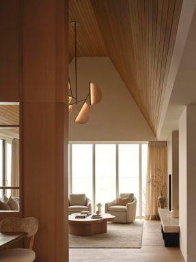 Georgian Bay Beach House