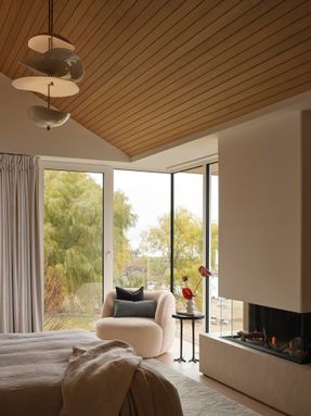 Georgian Bay Beach House