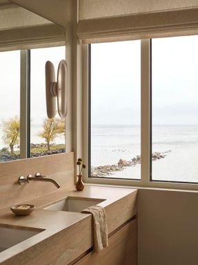 Georgian Bay Beach House