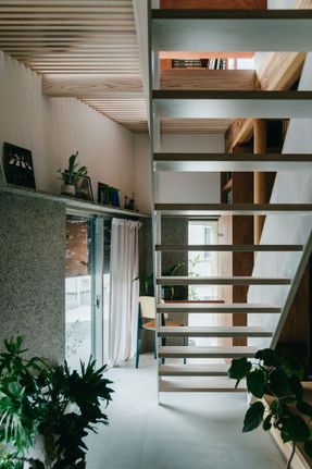 Jonoya House