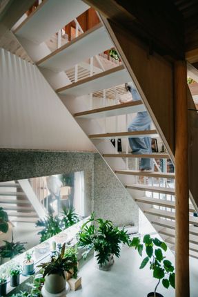 Jonoya House