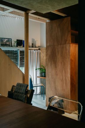 Jonoya House