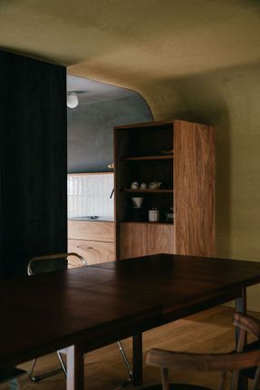 Jonoya House