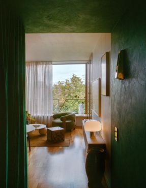 Rather Two Apartment