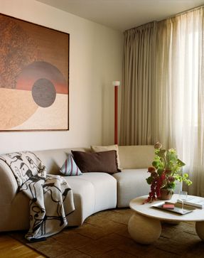 Rather Two Apartment