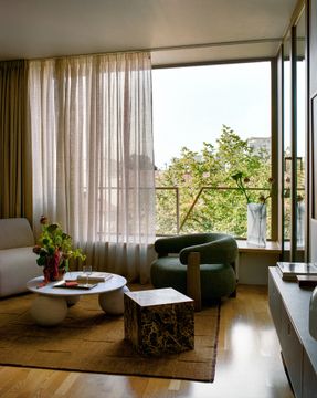 Rather Two Apartment