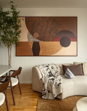 Rather Two Apartment