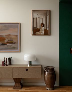 Rather Two Apartment