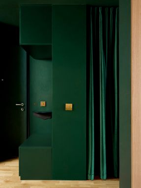 Rather Two Apartment