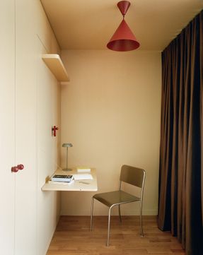 Rather Two Apartment