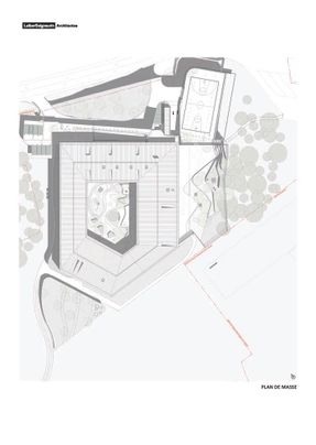 School Complex Simone Veil