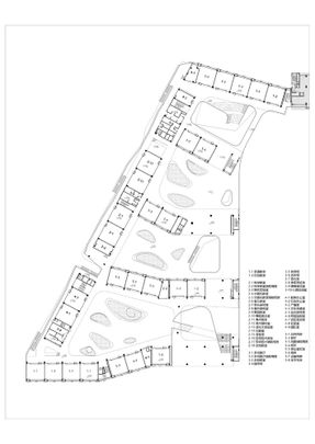 Redevelopment Of Pingshan Elementary School Into A Nine-year Integrated School