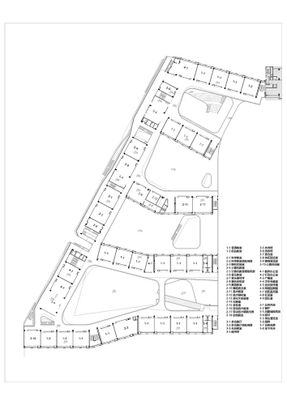 Redevelopment Of Pingshan Elementary School Into A Nine-year Integrated School