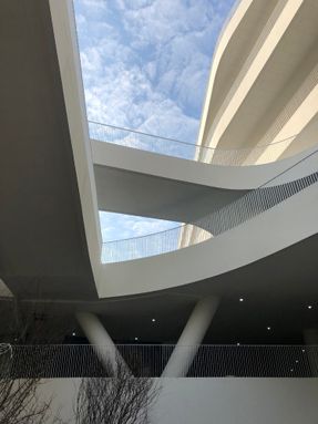 Redevelopment Of Pingshan Elementary School Into A Nine-year Integrated School