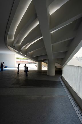 Redevelopment Of Pingshan Elementary School Into A Nine-year Integrated School