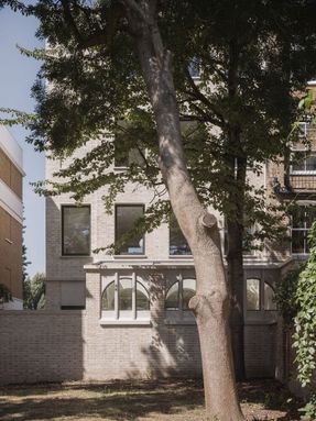 West London House