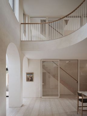 West London House