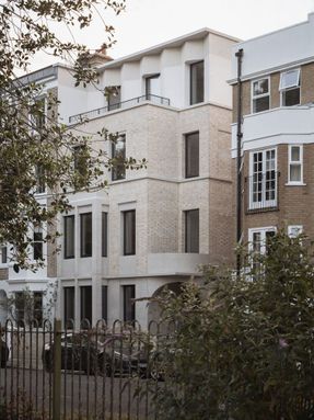 West London House