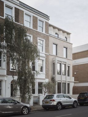 West London House