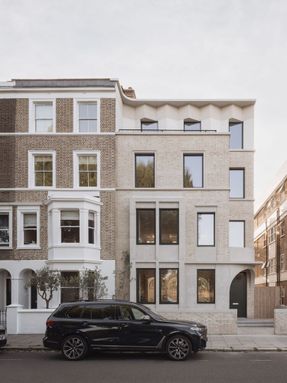 West London House