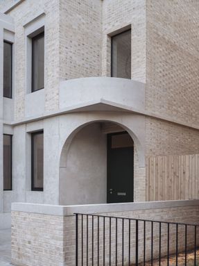 West London House