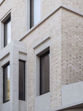 West London House