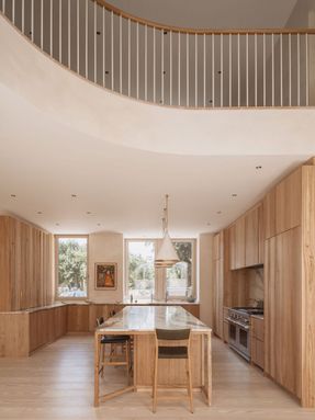 West London House