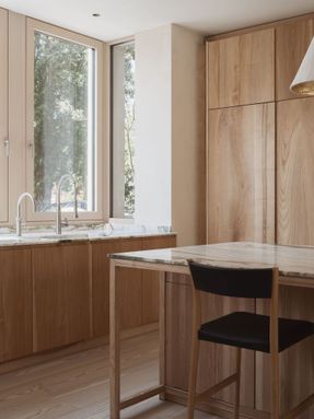 West London House