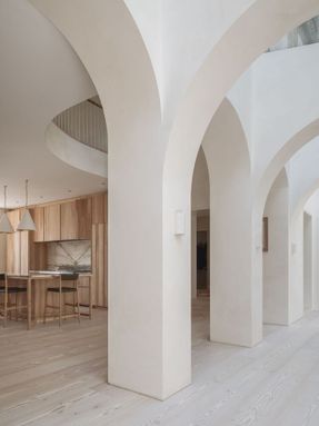 West London House
