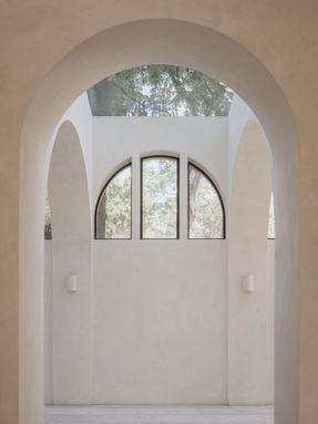 West London House