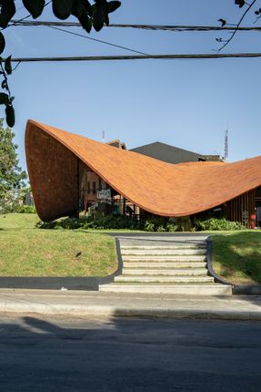 Ameba Branch