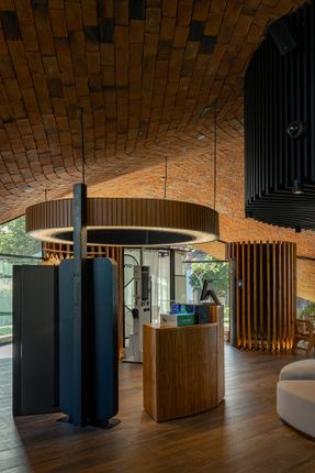 Ameba Branch