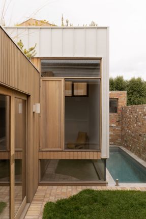 Stack & Field House