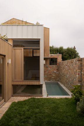 Stack & Field House