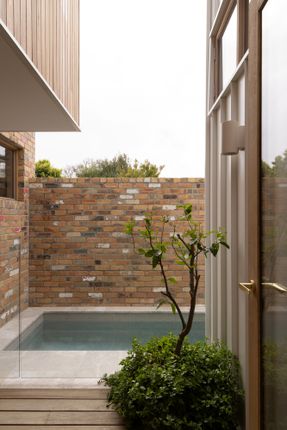 Stack & Field House