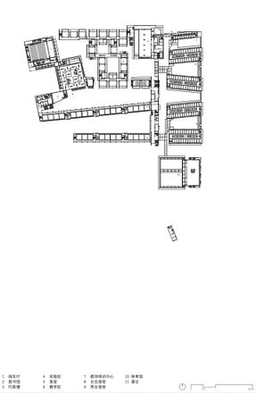 Kunshan Jinxi Senior High School