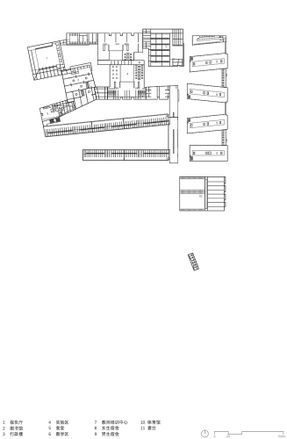 Kunshan Jinxi Senior High School